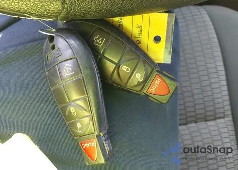 2010 Jeep Grand Cherokee Laredo from USA, damaged, VIN 1J4PS4GK5AC140546